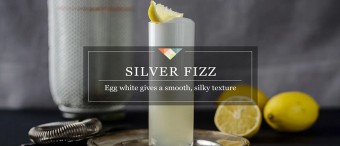 Silver Fizz