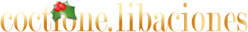 coctione libations