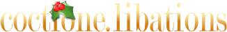 coctione libations