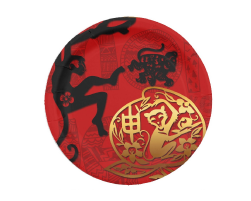 Chinese New Year WBKG