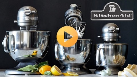 Kitchenaid