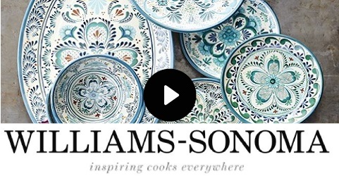 Williams-Sonoma